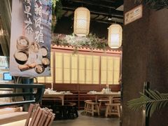 -南京大牌档(龙江新城市广场店)