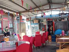 -南窖乡水峪村山情农家