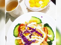 -蘑菇餐厅(小火瓦巷店)