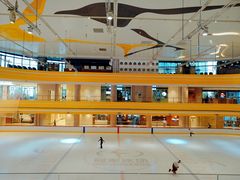 -冠军冰场CHAMPION RINK(苏州中心商场店)