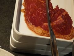 -神户赤童日式烤肉伙伴(东直门店)