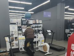 -迪卡侬(安德门店)