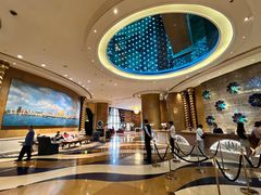 -澳门十六浦索菲特大酒店
