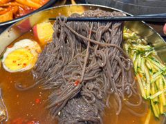 -屋里家延边朝鲜族冷面(梅林3店)