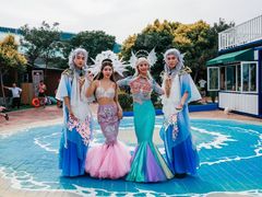 -渔岛海洋度假区