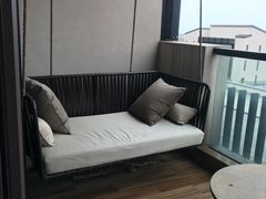 -上海崇明金茂凯悦酒店