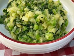 -王村姑老土炕莜面村(桥东店)