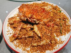 -苏先生海鲜渔庄(金桥店)