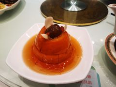 蜂蜜老南瓜-金时代顺风大酒店(金山店)