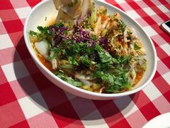 -西贝莜面村(上海百联西郊店)