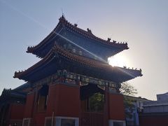 -历代帝王庙博物馆