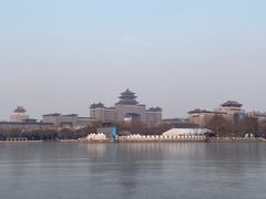 -莲花池公园