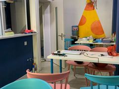 大堂-咕鹿流心披萨(秀洲店)