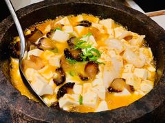 -狮王府淮扬菜(万象城店)
