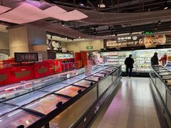 -盒马鲜生(189购物中心店)