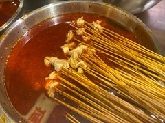 -嘉州鲜知味钵钵鸡(奎星楼店)
