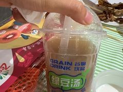-三毛烧烤·南昌大排档(山姆店)