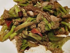 -福来齐·鲁菜海鲜·渔家菜(朝阳街分店)