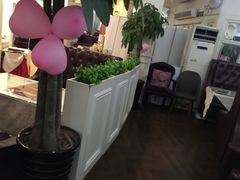 -花舍·新派粤菜·西餐·下午茶(亚运村·鸟巢店)
