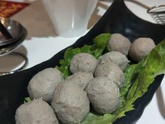 -陈记顺和牛肉火锅馆(天河北路店)