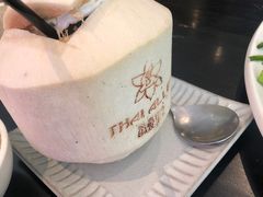 -Thai Alley泰爱里(二沙岛店)