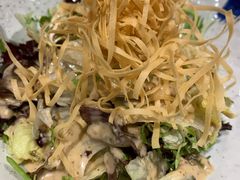 -石屋料理(南京西路店)