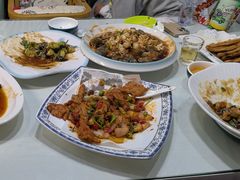 -黑石礁酒楼·海鲜(黑石礁店)