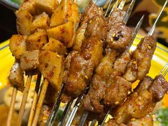 -北丐先生·野馄饨烧烤(雨花万象店)