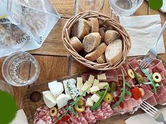 -Alimentari早午餐(安福路店)