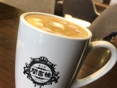 -钟书阁(松江泰晤士小镇店)