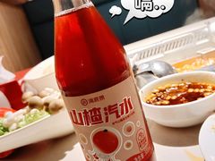 -海底捞火锅(万丰桥店)