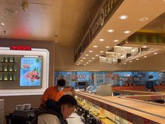 -争鲜回转寿司(浦东三钢里PLUS店)