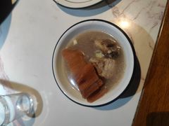 -小凤庭·地道湖北菜武昌鱼·藕汤(38年黄鹤楼店)
