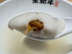 -朱新年·苏式汤团·面点(北寺塔店)