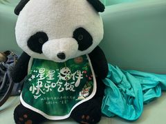 -眉州东坡·熊猫主题餐厅(枫蓝店)