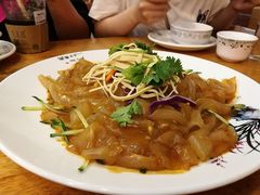 -东北农家小院(定西路店)
