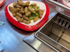 -古彭7只羊·鲜羊肉串·龙虾烧烤(玄武墨香路店)