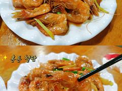 -温州一家人美食(西木头市店)