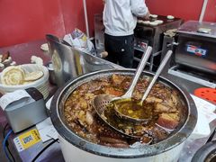 -王菊美食街·王菊面馆(总店)