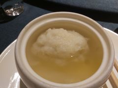 -金狮麟·新豫菜(金码大厦店)