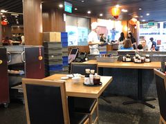-鼎泰丰(唐城坊店)