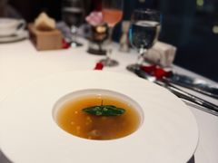 慢炖牛小排清汤-王品牛排(珠海富华里店)