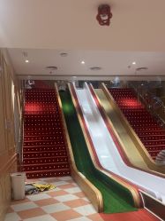 -奈尔宝家庭中心·亲子餐厅(前滩店)