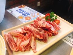 -喜来稀肉(虹泉路店)