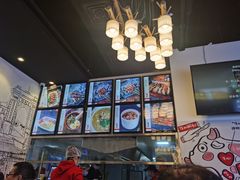 -柳叶刀烧烤(北大清华店)