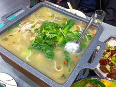 -五台山正觉全素斋