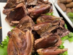 -老万烧烤(典逸心洲店)