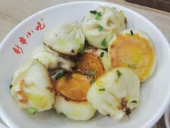 -新丰小吃(中山中路分店)