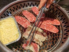 -木槿花韩式炭烤·熟成肉工坊(孙文东路店)