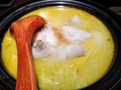 -九锅一堂酸菜鱼(新南凯德直营店)